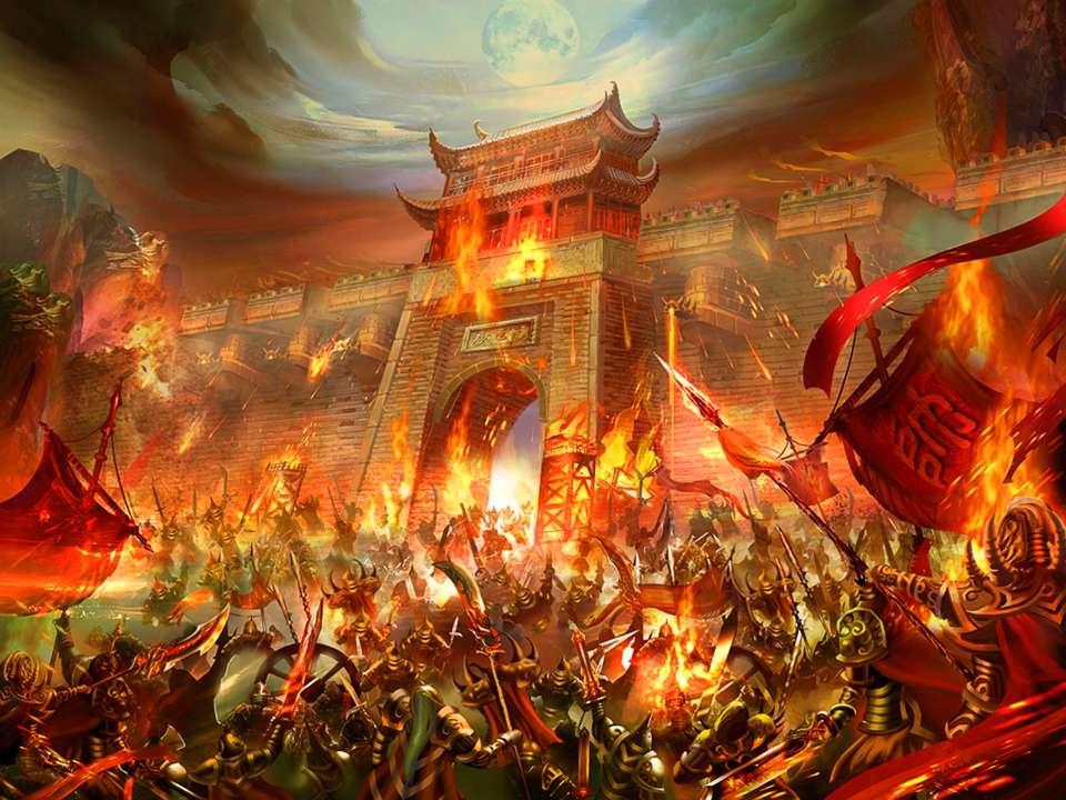 excel上下两单元格怎么合并成一个游戏画面