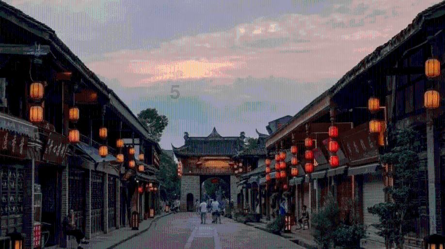蓝色微笑方块选关版